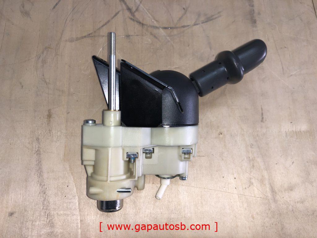 9617242250 VOLVO FM12 V2 HAND BRAKE VALVE WABCO 1 FA121432 3888 42FA A697 A2FDB78A1AAD