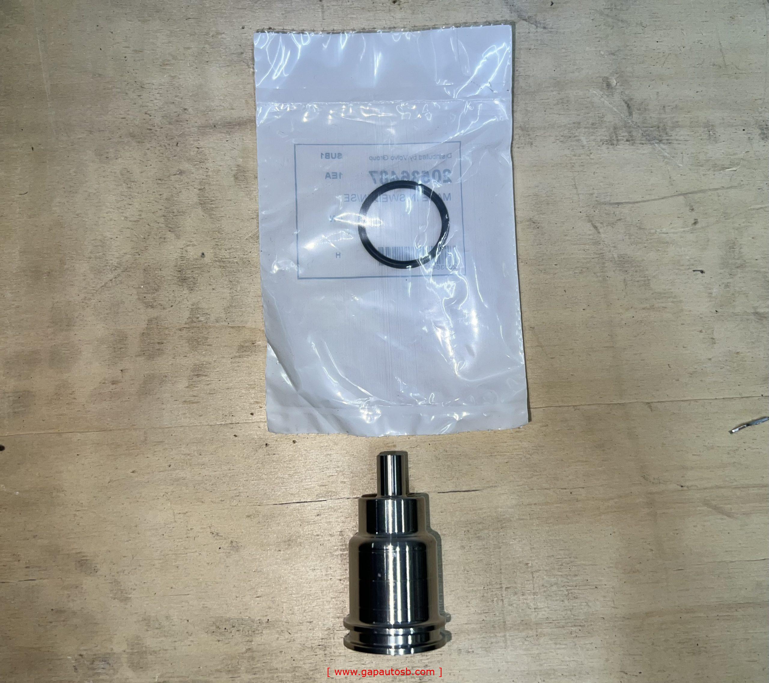 21515329 FM4 FH4 D11K D13K NOZZLE SLEEVE GENUINE