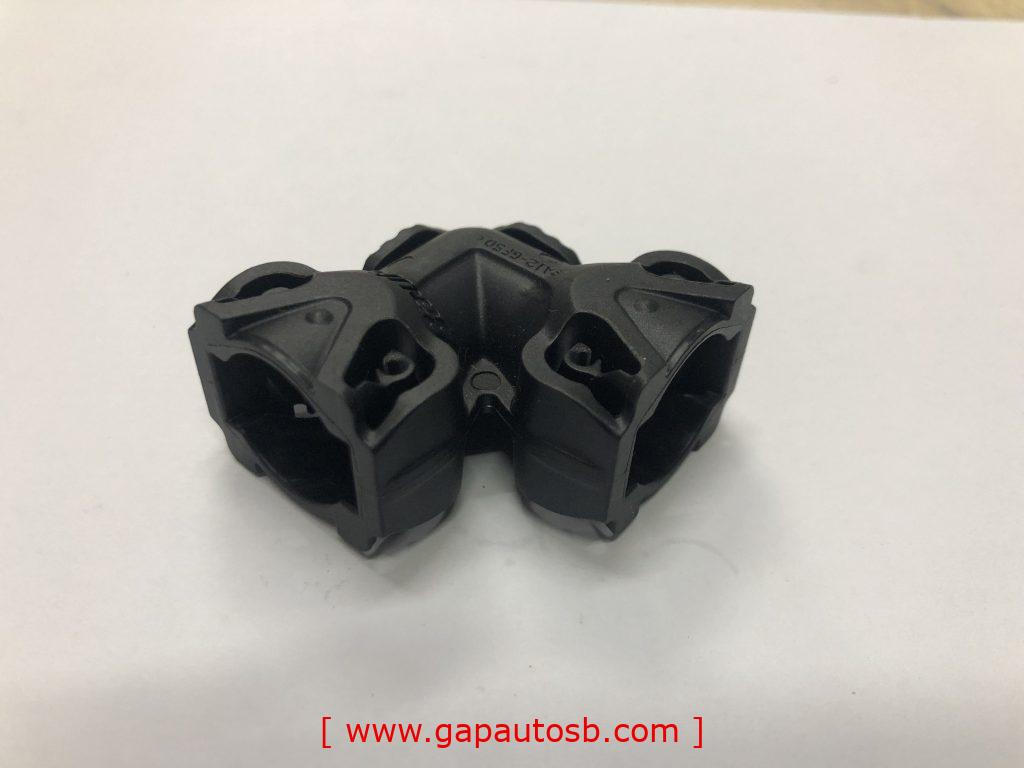 5258FR118 92050090 RAUFOSS ABC ELBOW CONNECTOR REGULAR (M17) 90° 1 FC507C83 1EF8 4034 9F06 E7CB985451E7