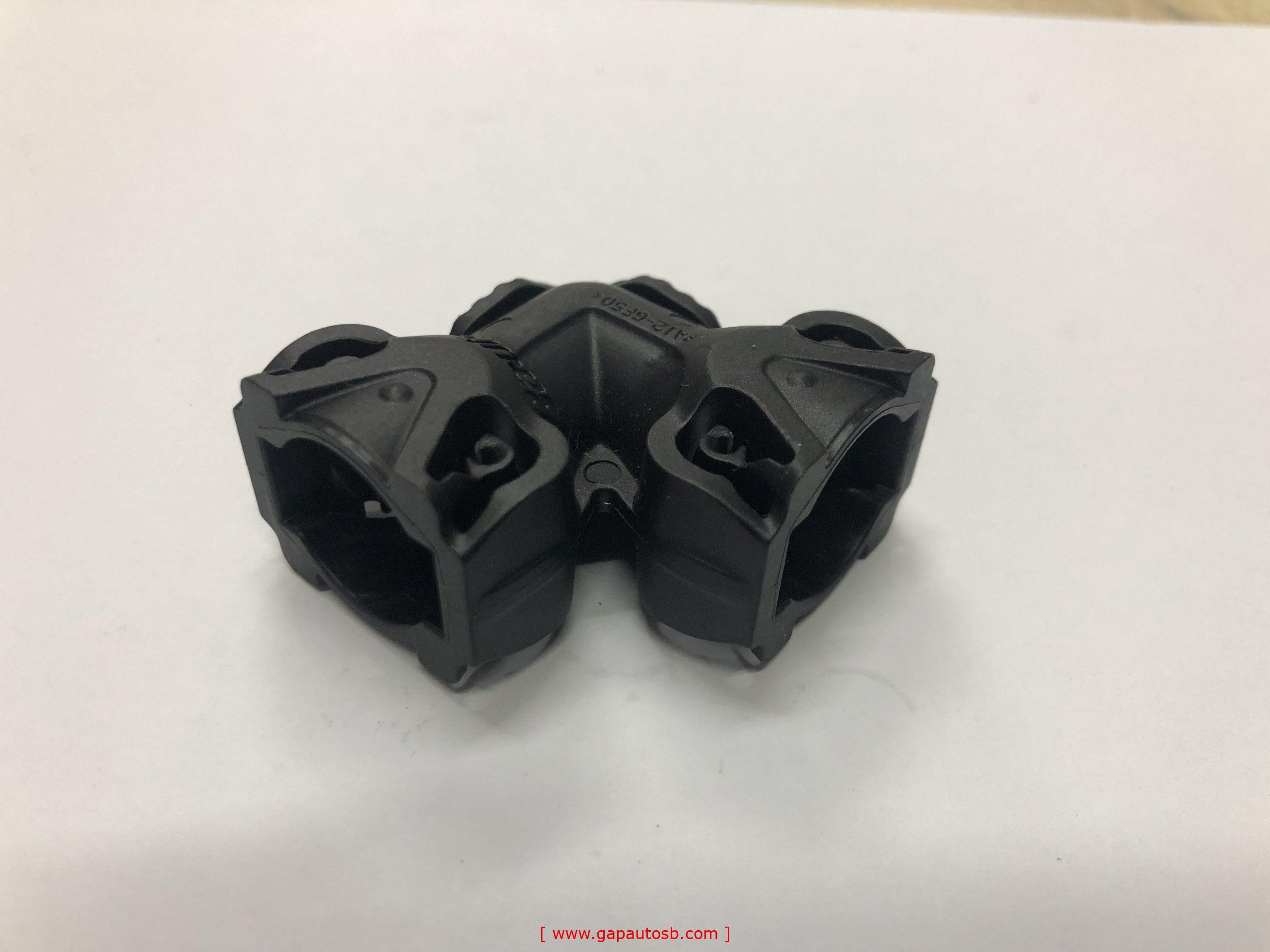 5258FR118 92050090 RAUFOSS ABC ELBOW CONNECTOR REGULAR (M17) 90°