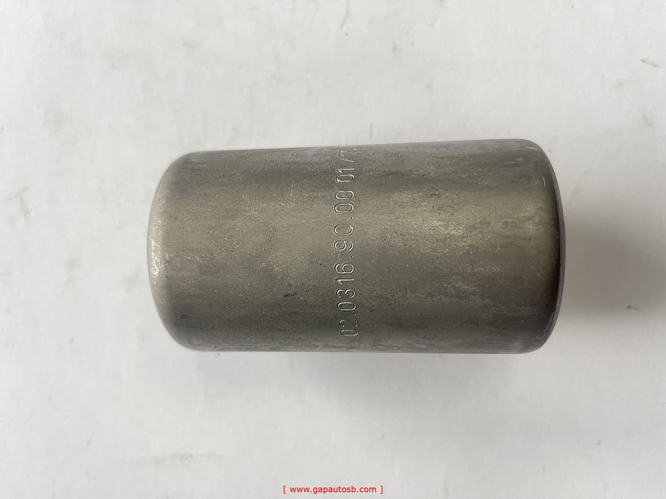 0203169000 BPW SPRING BUSH (30MMx57MMx102MM) GENUINE