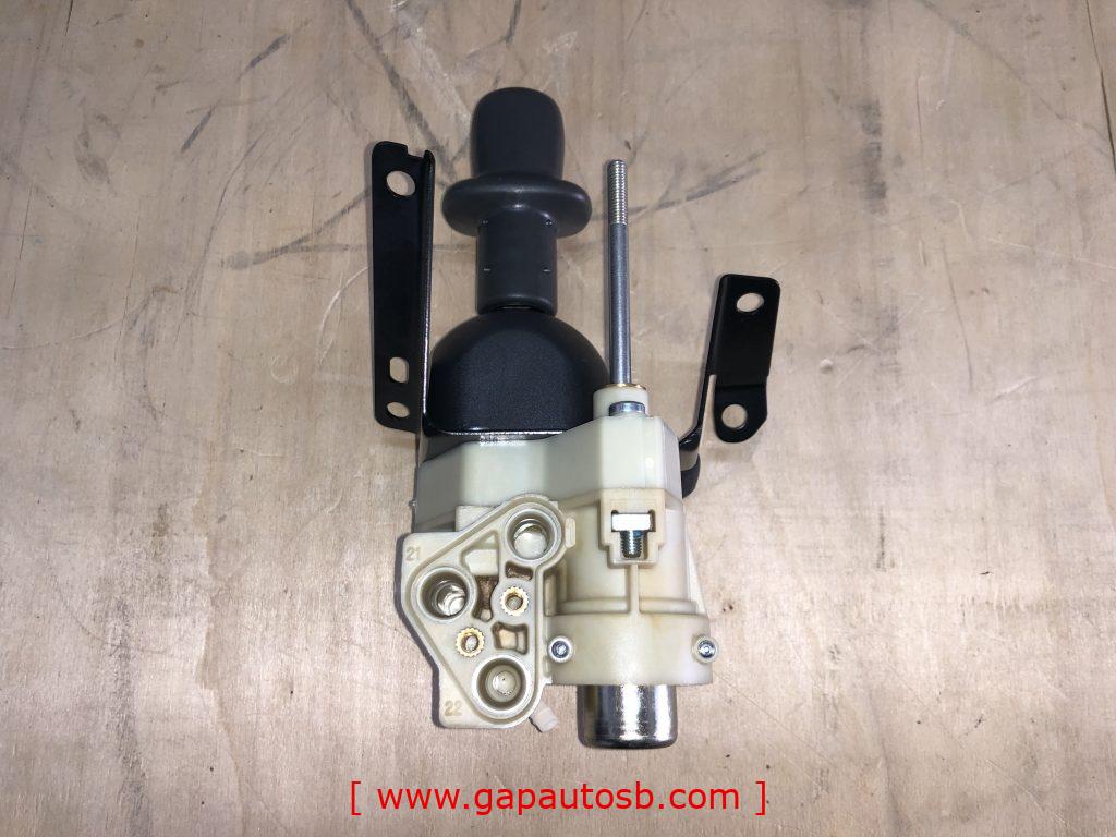 9617242250 VOLVO FM12 V2 HAND BRAKE VALVE WABCO 4 FEC9ACF0 55E8 41DB B458 29749CDC2316