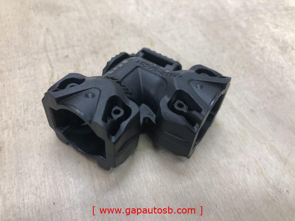 5258FR119 92060090 RAUFOSS ABC ELBOW CONNECTOR HEAVY DUTY (M20) 90° 1 FF10C089 CA81 4358 A395 0045488C00F1