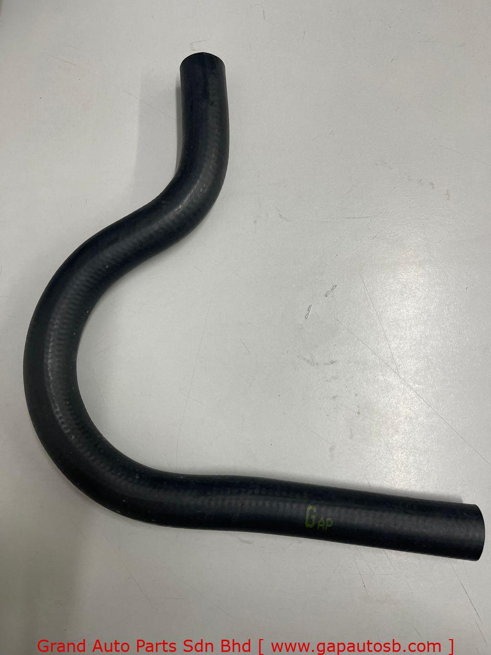 155.015/3154396 VOLVO FM12 BY PASS HOSE