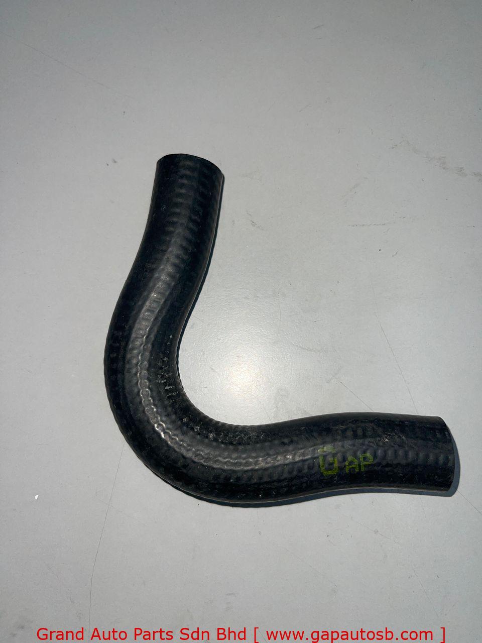 155.072/1660268 VOLVO FL10 AIR COMPRESSOR WATER HOSE