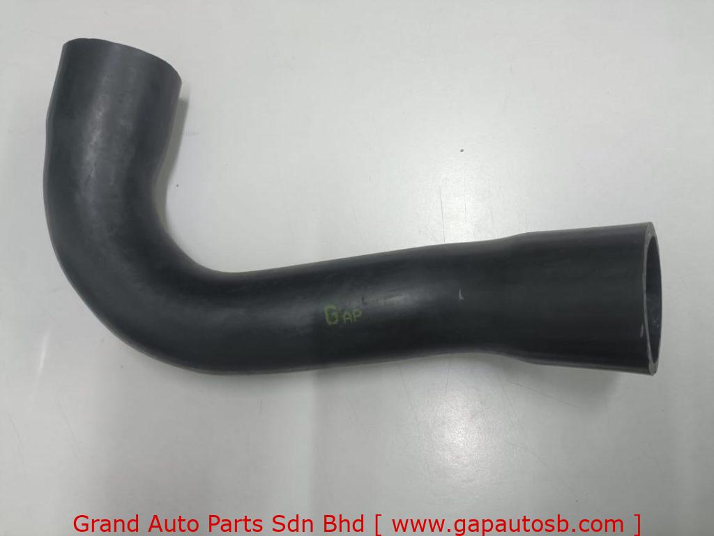 156.099/1856603 SCANIA P R G SERIES DC13 RADIATOR UPPER HOSE 1 IMG 20230210 WA0300