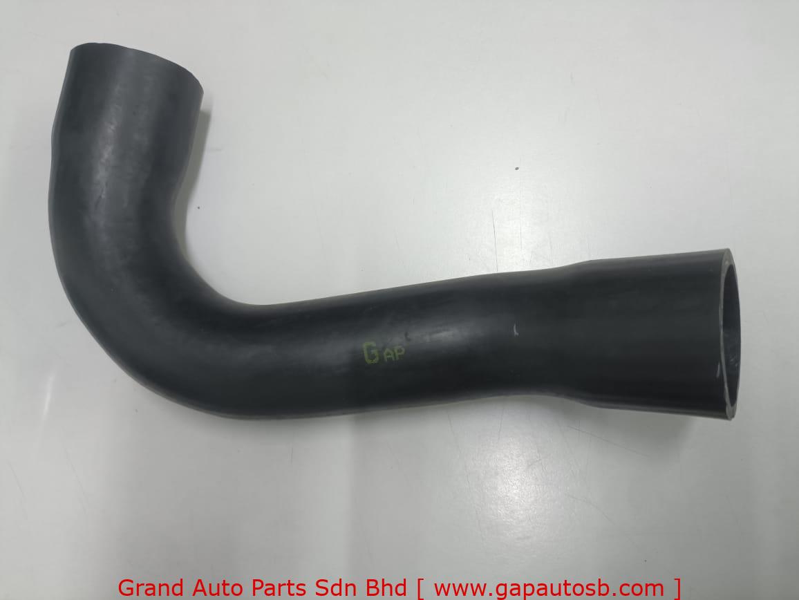 156.099/1856603 SCANIA P R G SERIES DC13 RADIATOR UPPER HOSE