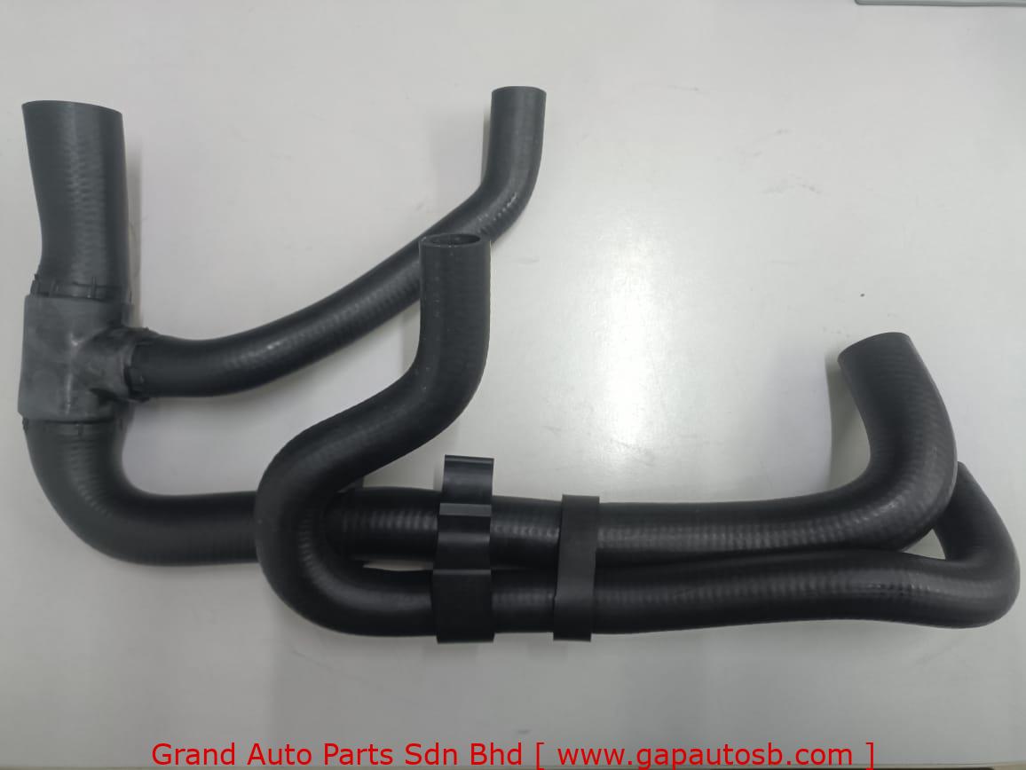 156.036/1790071/2038638 SCANIA P R SERIES SPARE TANK HOSE