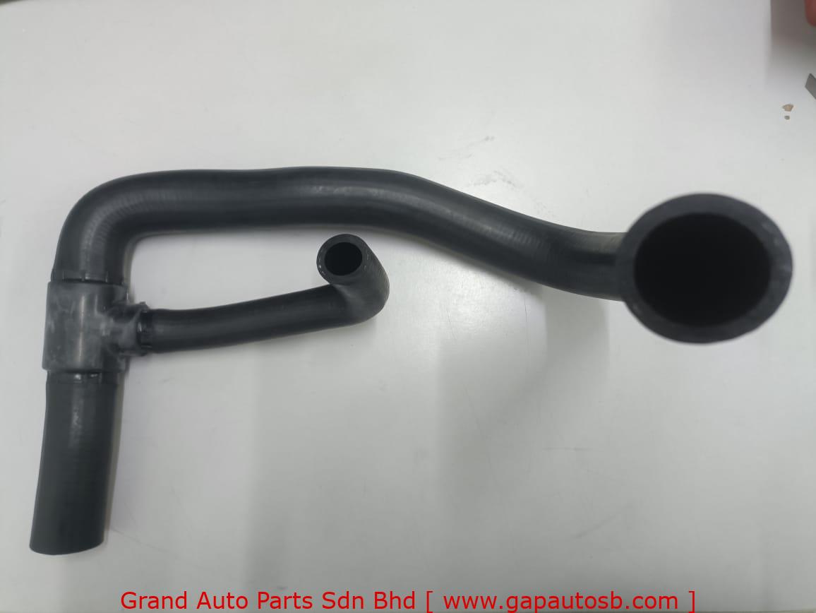 156.033/1376949 SC124 SPARE TANK HOSE