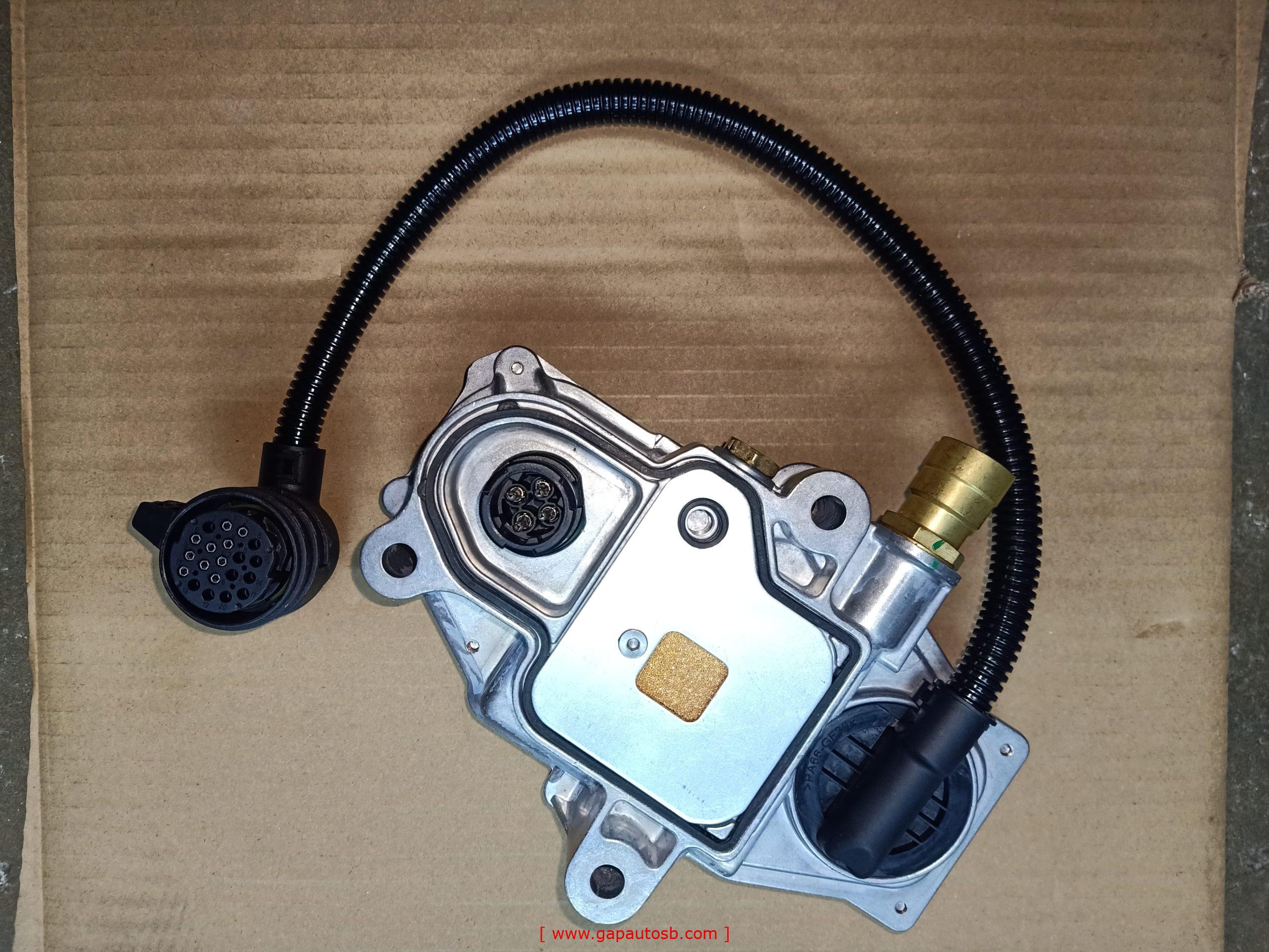 22327063/21008344 AT2412 CLUTCH SERVO SOLENOID VALVE GENUINE