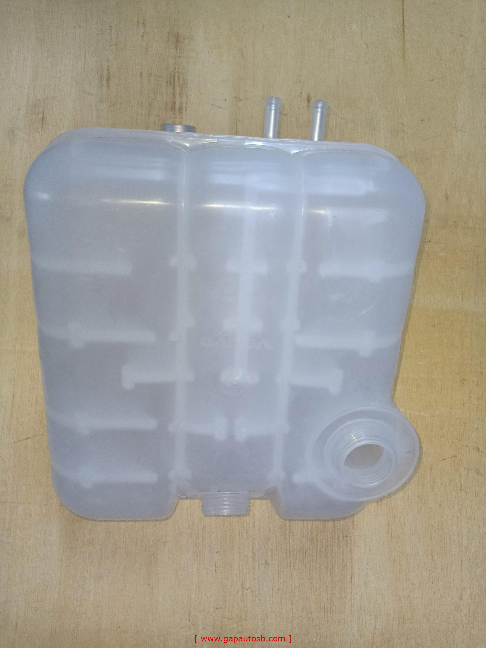 1676400 FH12 RADIATOR EXPANSION TANK (HI-CAB) GENUINE