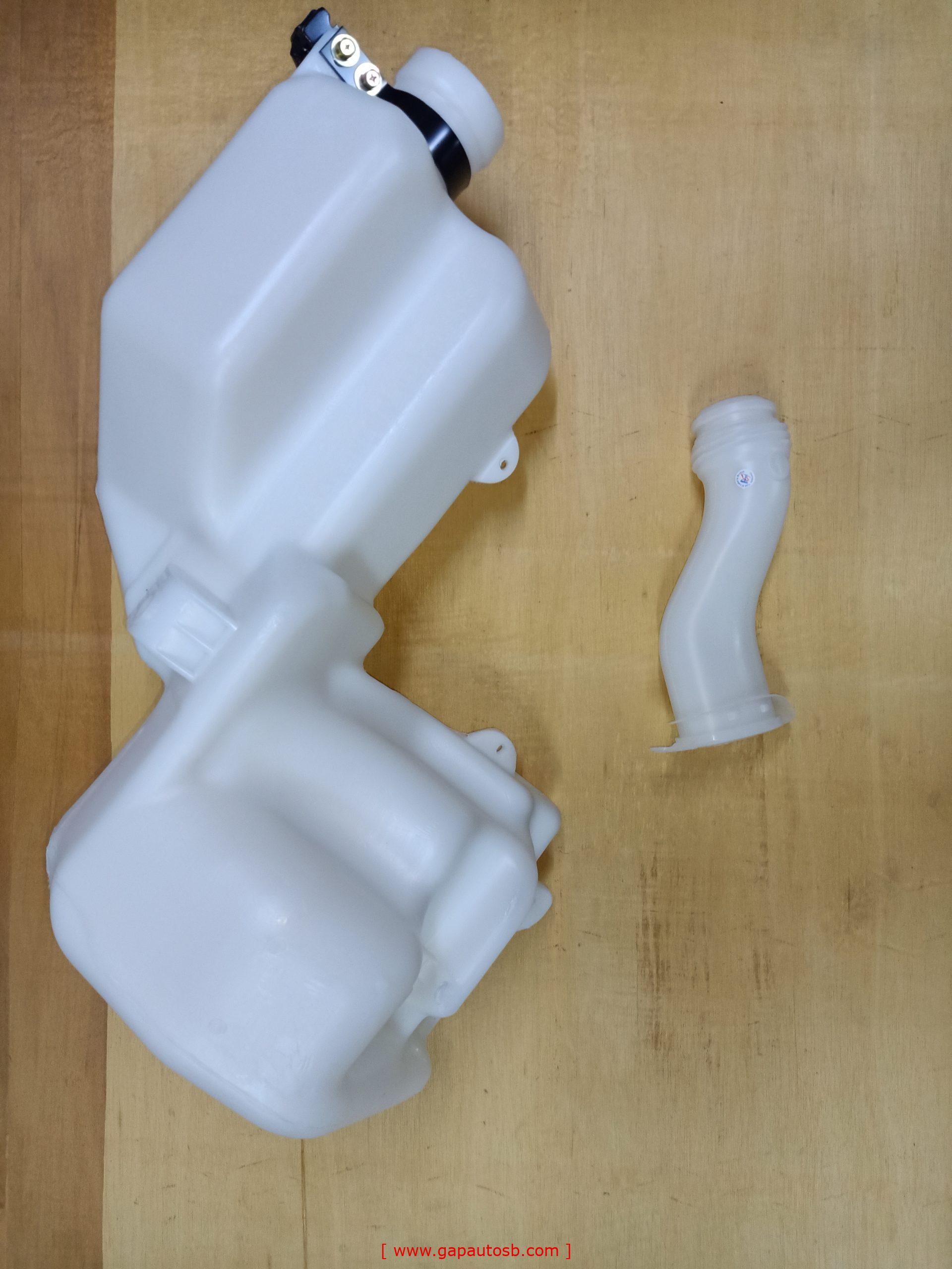 20360593 20382656 FM12 WIPER WATER TANK