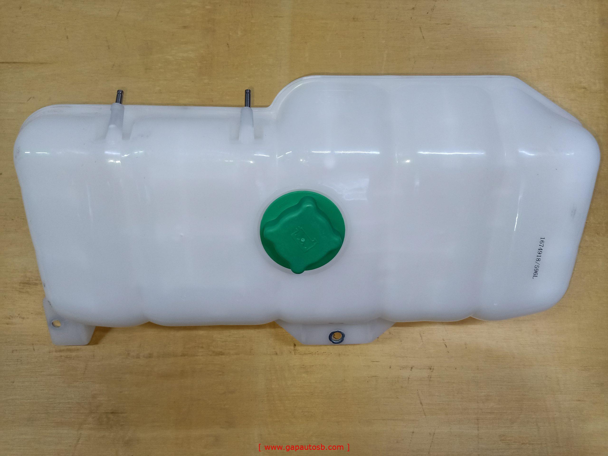 1674918 3979764 FM12 EXPANSION TANK WITH SENSOR