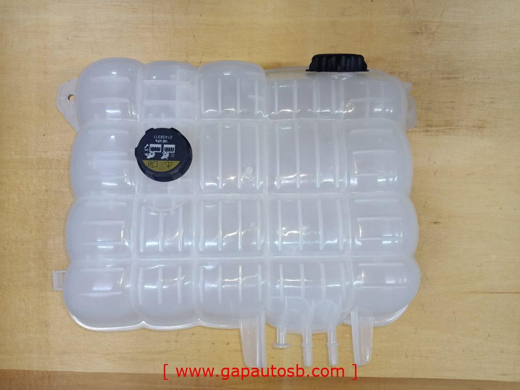 21883433 22430043 VOLVO FH4 EXPANSION TANK WITH SENSOR 1 IMG20230228183342