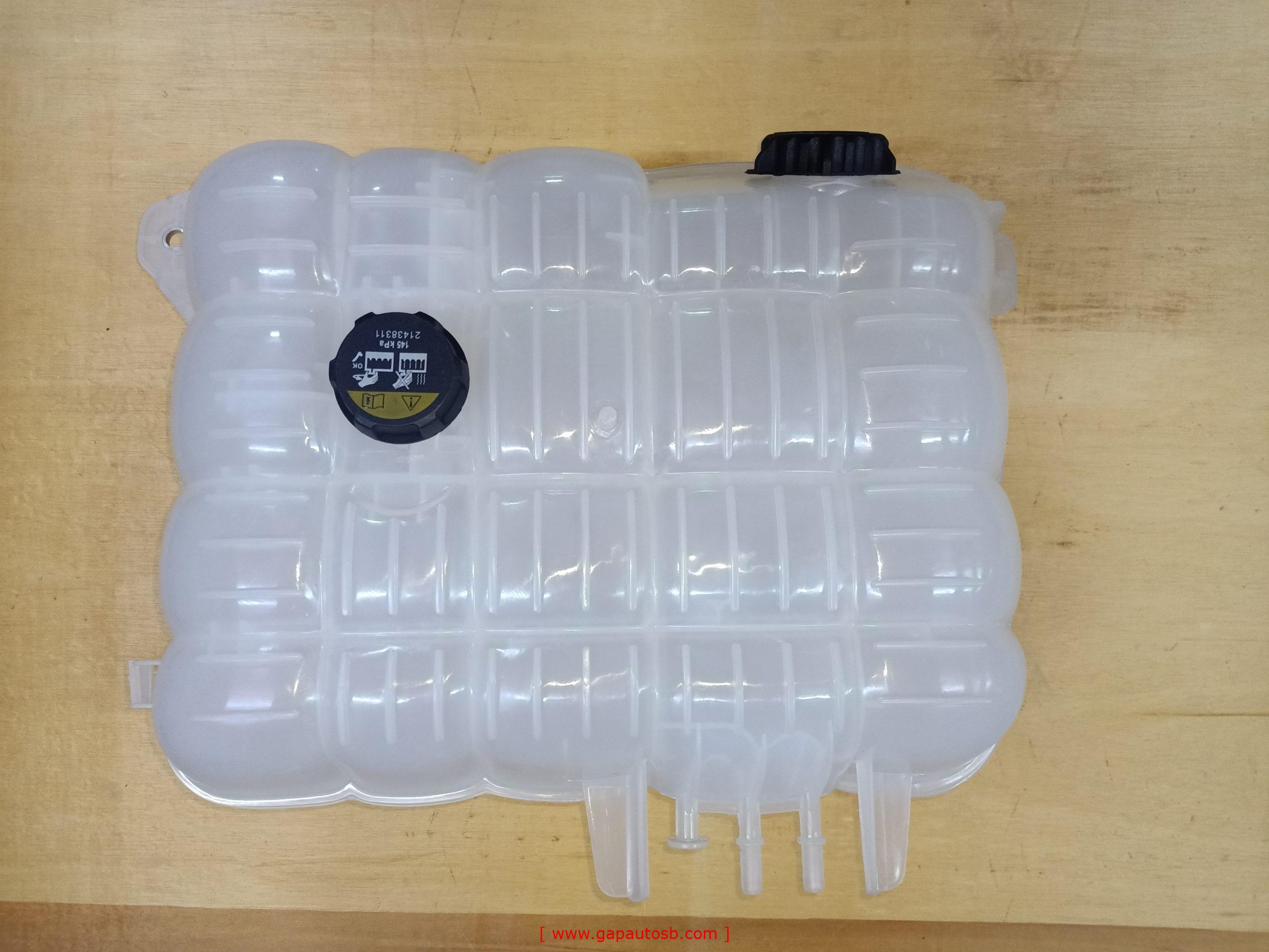 21883433 22430043 VOLVO FH4 EXPANSION TANK WITH SENSOR