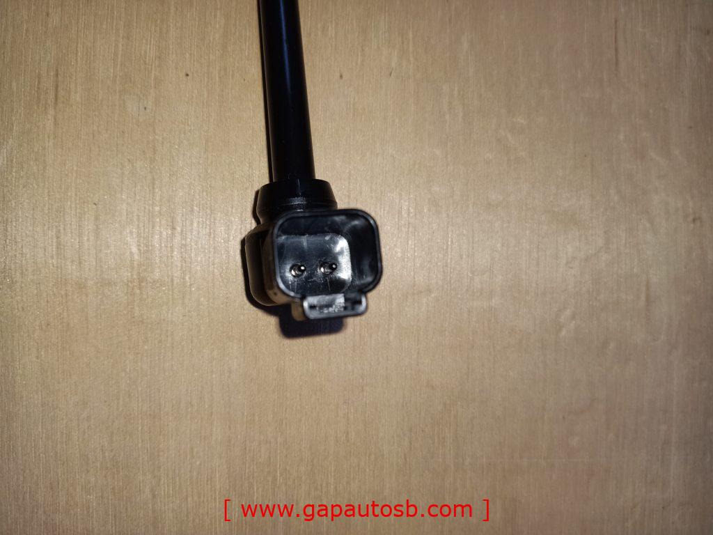 1511775 SCANIA 124 EXPANSION WATER TANK WITH SENSOR MAHLE 5 IMG20230228184511