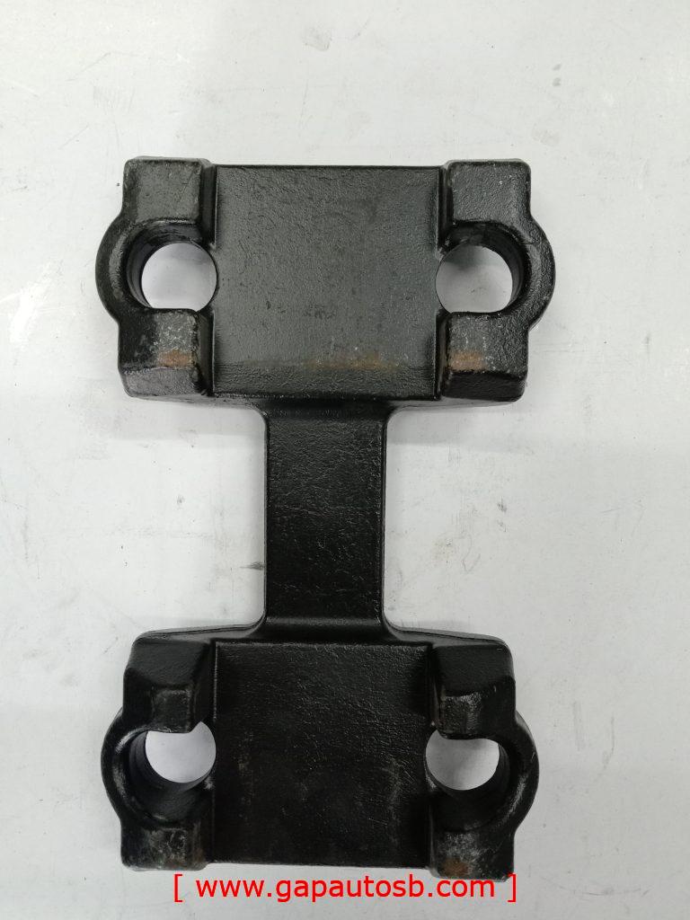 0314525178 BPW ECO PLUS SPRING PLATE WITH SPHERICAL COUNTER 92MMX150MM/24MM GENUINE 4 IMG 20230223 185302