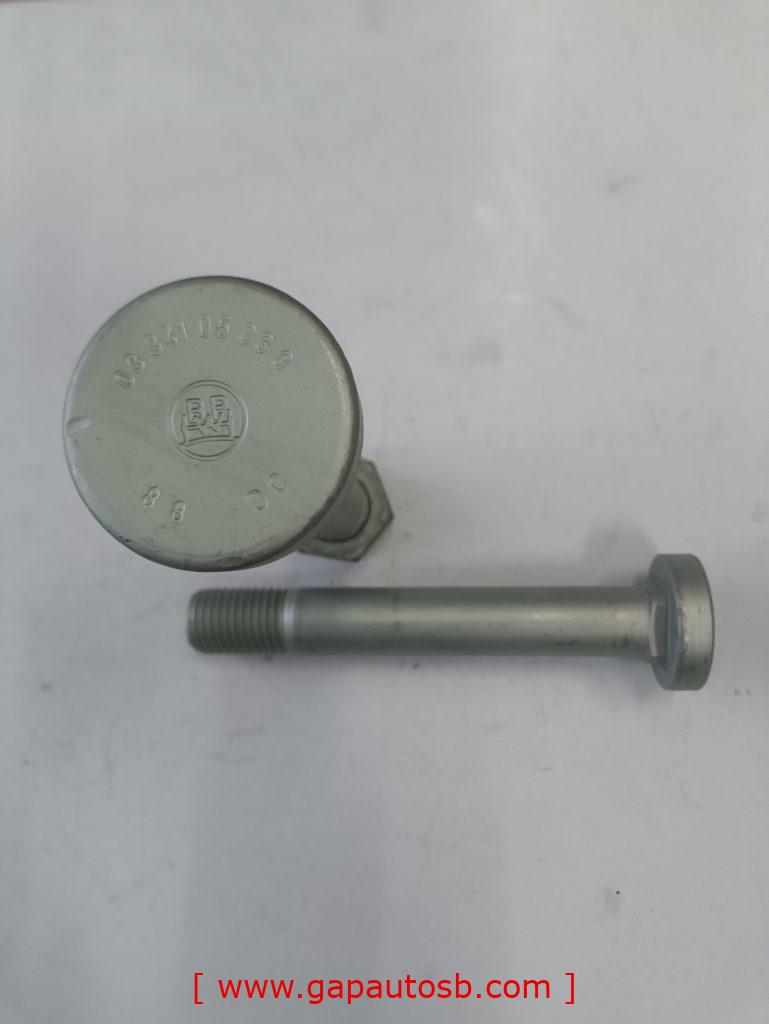 033410530 BPW 12 TON SPRING PIN 30MMX202MM GENUINE 1 IMG 20230223 190910