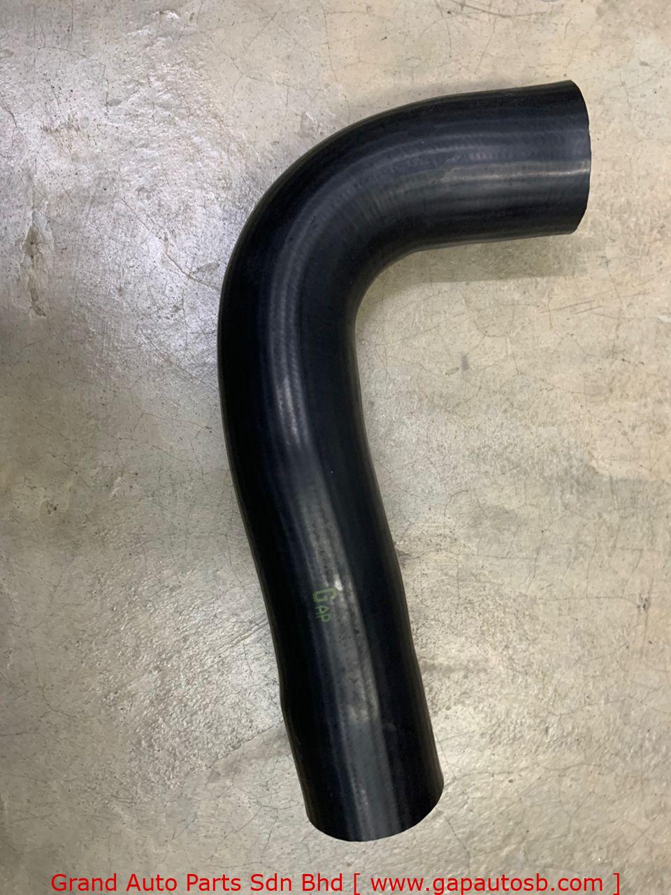 155.035/20968744 VOLVO FH16 RADIATOR TOP HOSE