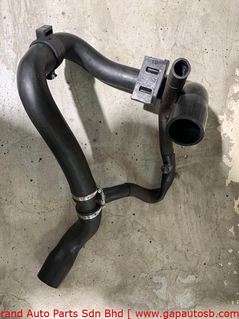 DAF 4 157.057/DAF CF EURO 5 RADIATOR HOSE 01 LOWER