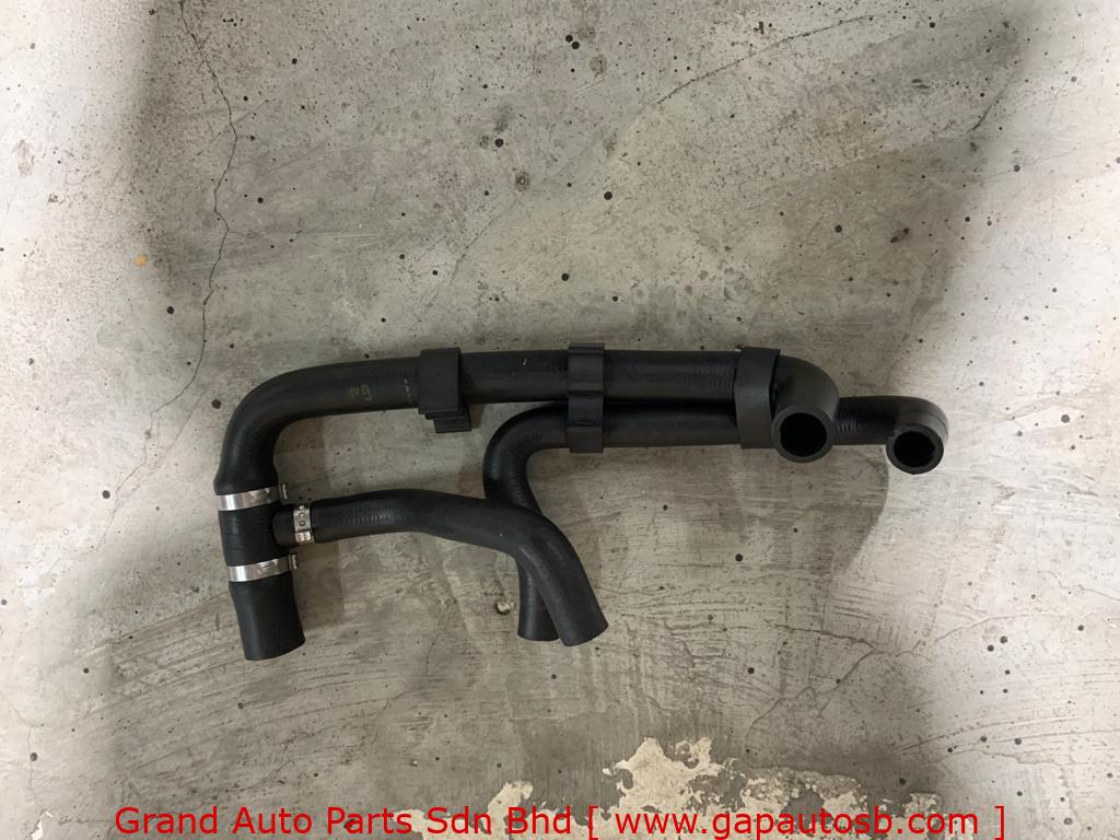 156.114/2038640,2038638 SCANIA SERIES SPARE TANK HOSE