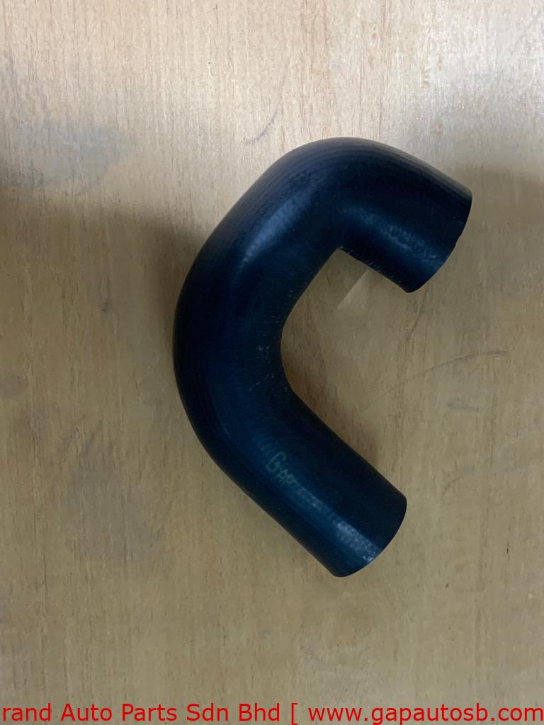 156.161/S1450930 SCANIA K113 K114 K124 RETARDER HOSE J-SHAPE