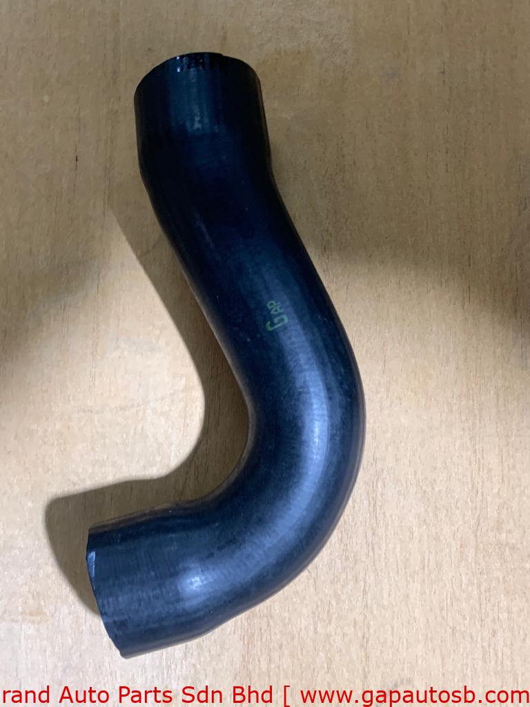 156.212/1888175 SCANIA K124 TOP HOSE (L)