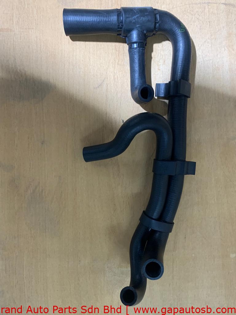 156.032/1733735 SCANIA P R G SERIES SPARE TANK HOSE