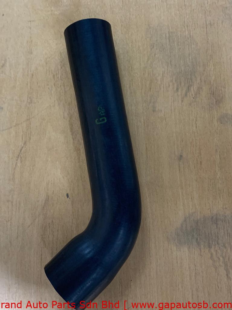 156.211/1904565 SCANIA K SERIES RETARDER COOLER HOSE