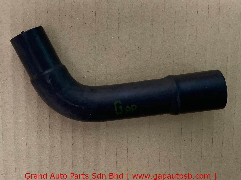 156.174/2095472 SCANIA P R G SERIES POWER STEERING TANK HOSE L SHAPE