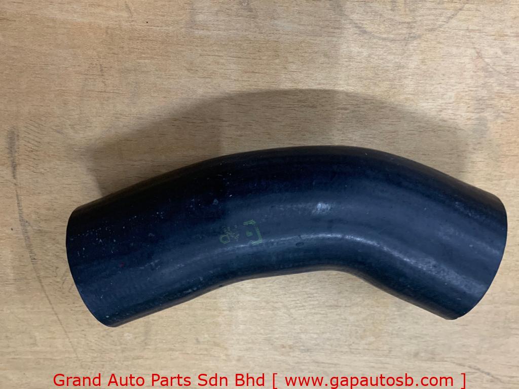 156.190/1903083 SCANIA K124 BUS RADIATOR THERMOSTAT BY PASS HOSE 083