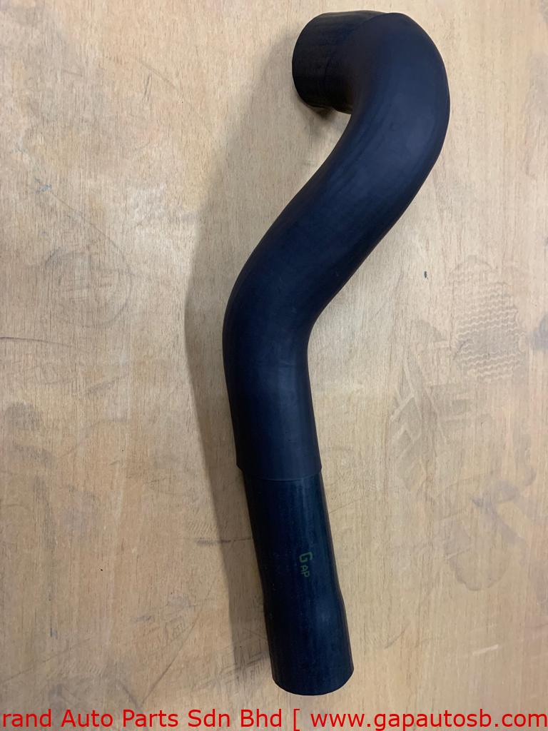 156.029 1496815 SCANIA P/R SERIES RADIATOR BOTTOM HOSE