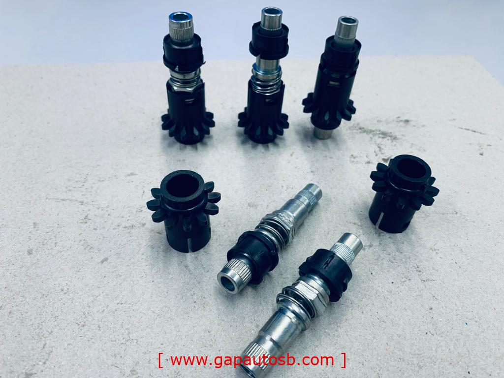 16746 FM12 CALIPER SMALL GEAR MECHANISM RH DUCO