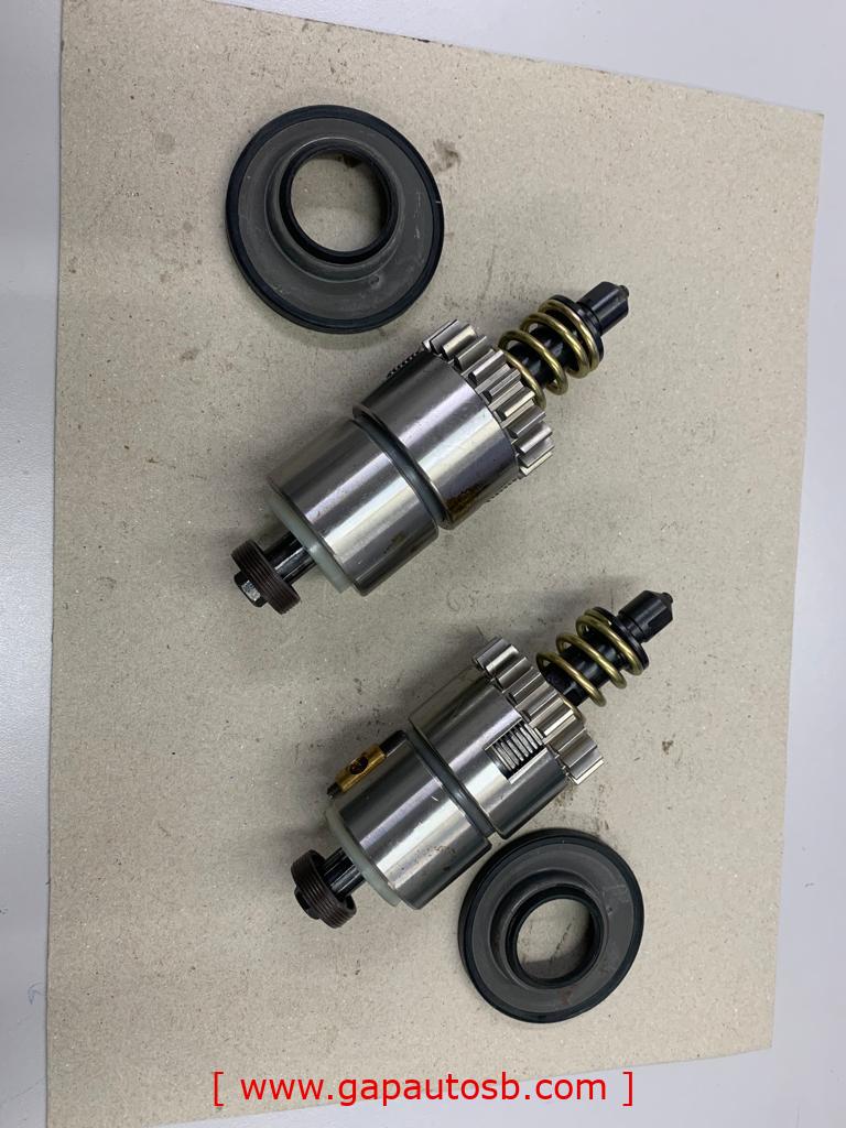 14870/MCK1113 FM12 BRAKE CALIPER ADJUSTER MECHANISM FRONT LH RH DUCO