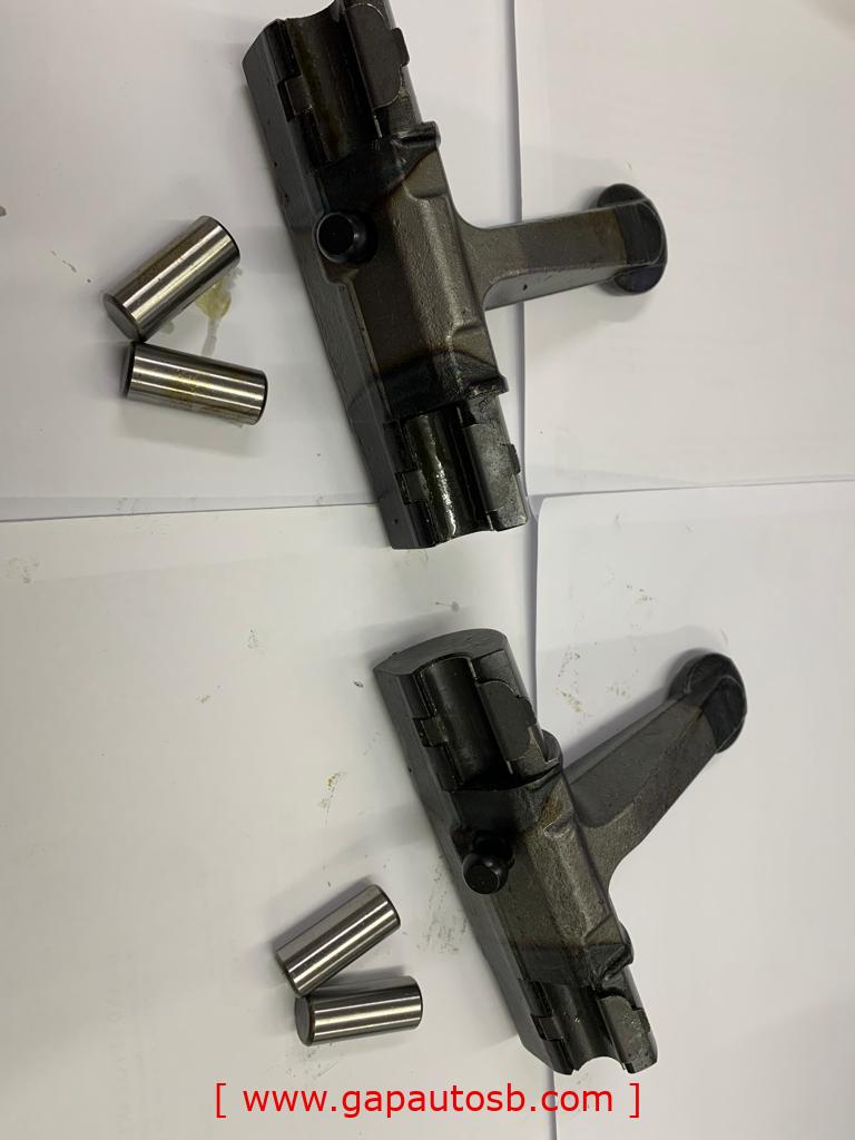 15840 FM13 ELSA 195 225 FRONT CALIPER LEVER MERITOR TYPE