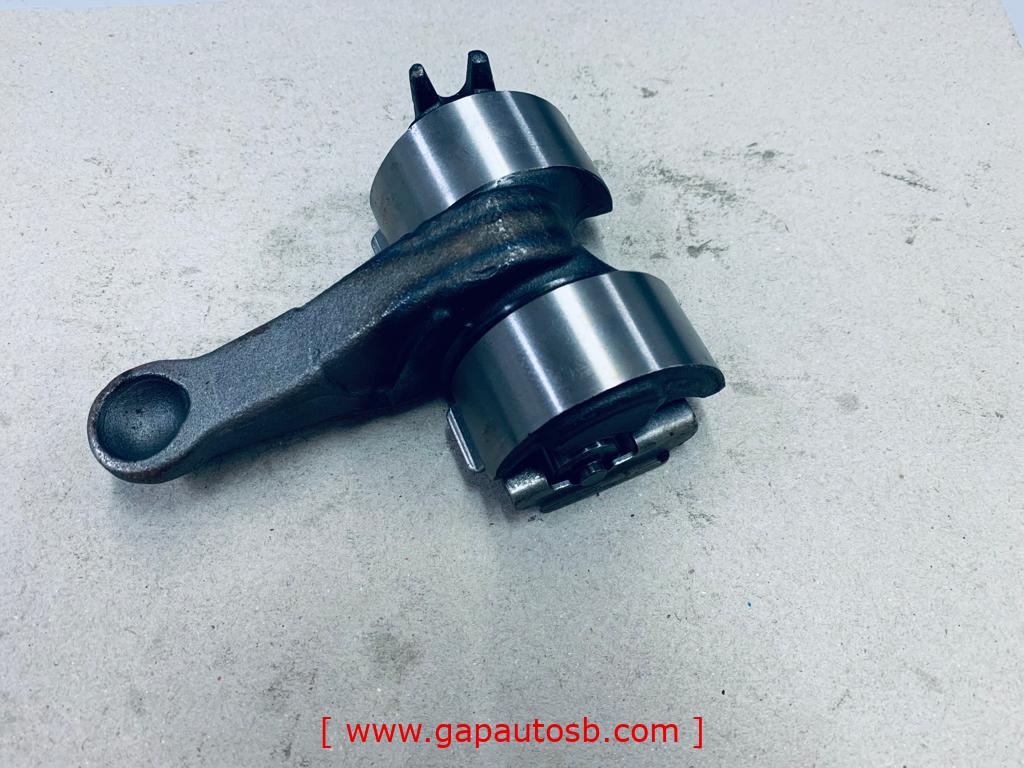 16425 CALIPER LEVER WITH PIN SN7 SK7, SCANIA BPW