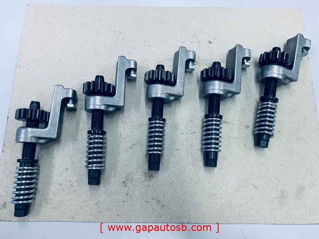 16022 ELSA 195 225 CALIPER MANUAL ADJUSTING GEAR MERITOR TYPE