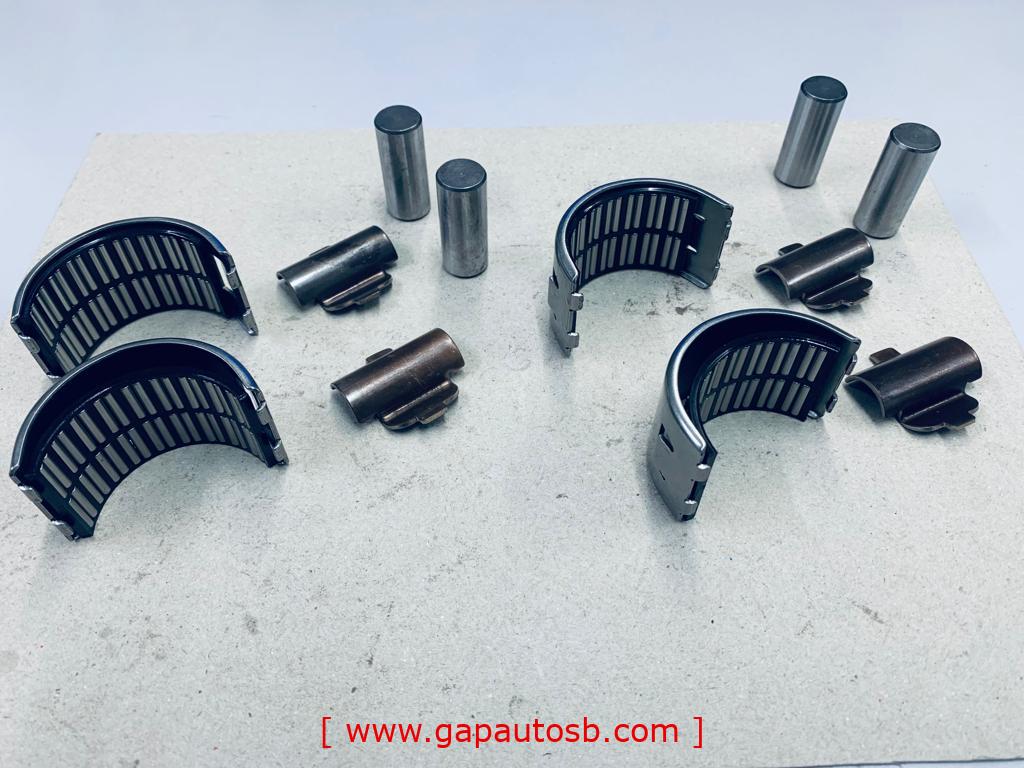 16424 ELSA 195 225 CALIPER BEARING SET MERITOR TYPE