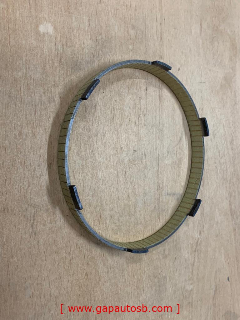 1069254 VT1700 VT2009 SYNCHRONIZER RING COPPER GENUINE