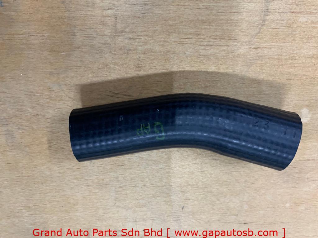 156.170/1547813 SCANIA BUS K124 RADIATOR HOSE