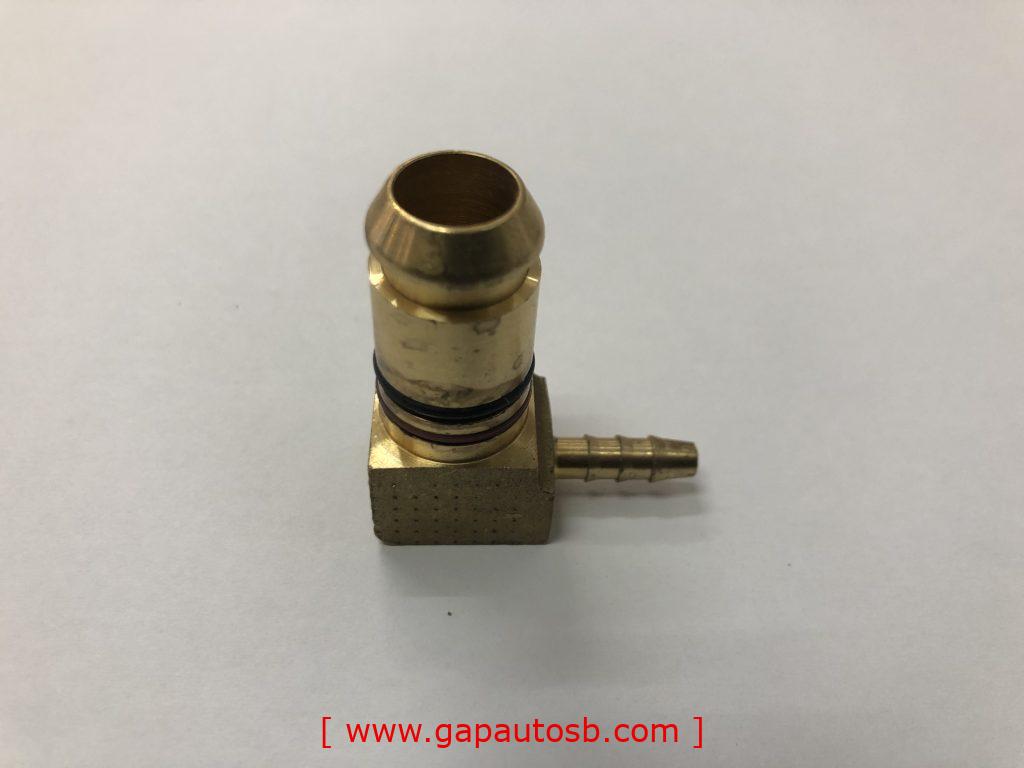 5227EB233 AUTO PARTS VOSS 230 ELBOW PLUG 6X1 NG12 2 029B4E38 18FA 42C9 8AE9 928585D2A42F