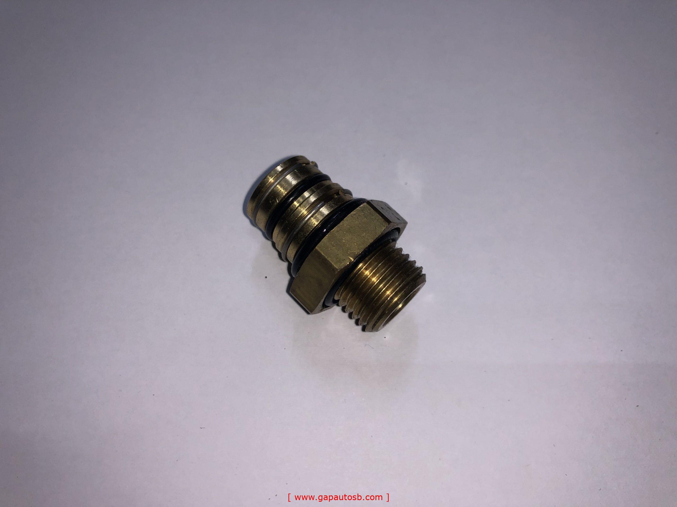 Universal Parts 10 5252FT103 6237014 RAUFOSS PLUG-IN P5 M14x1.5