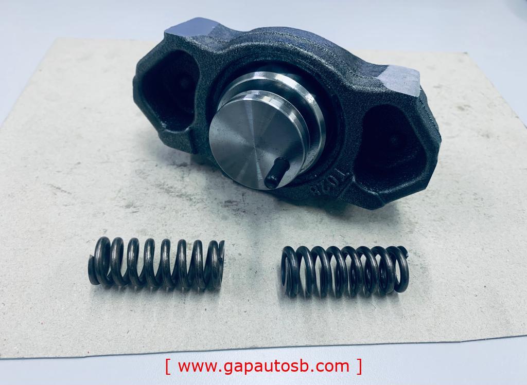 Universal Parts 6 19550 – MAXX 22T CALIPER MECHANISM SET