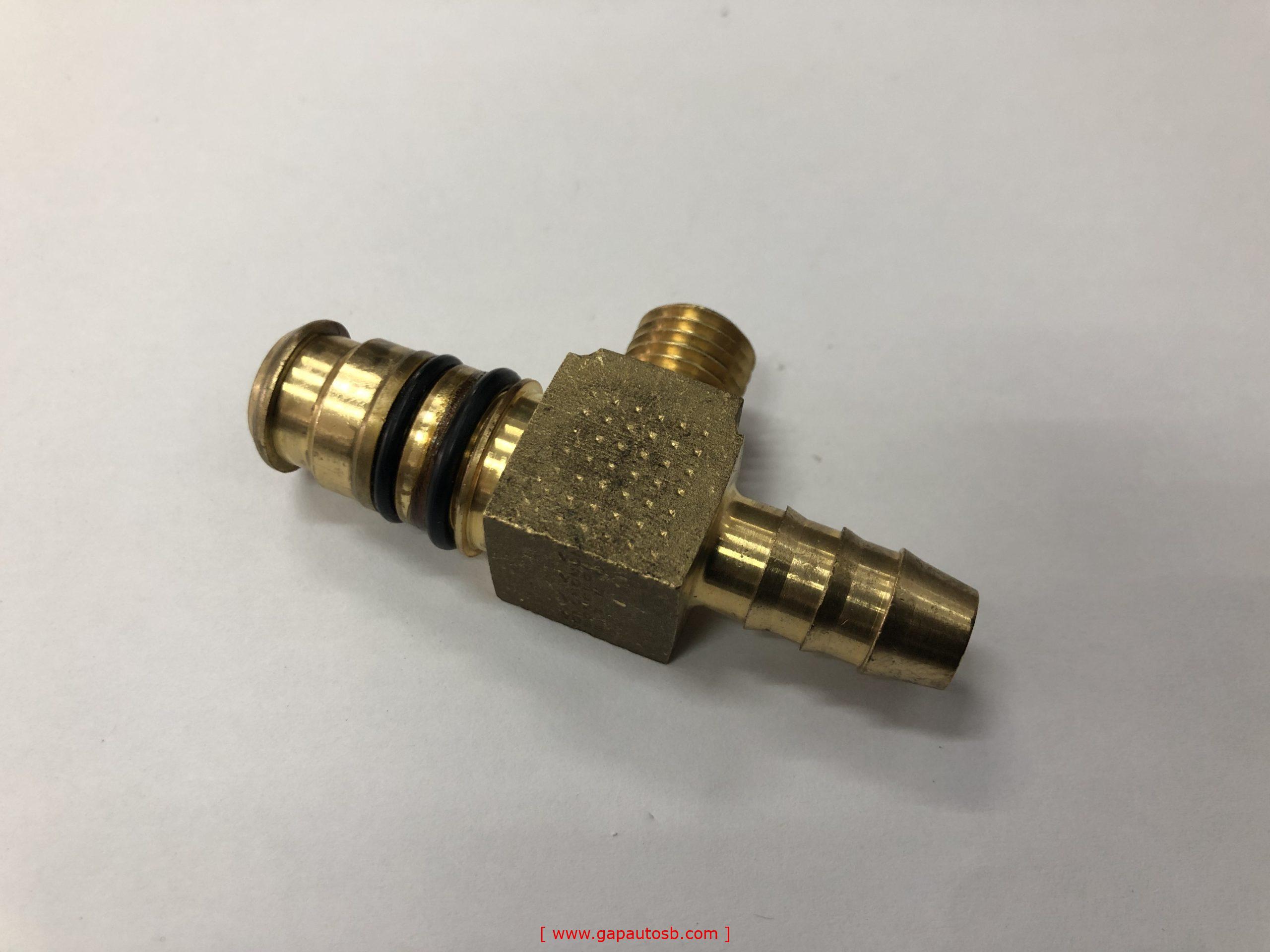 5227EB519 AUTO PARTS VOSS TEE CONNECTOR M12X1.5 T9 NG12