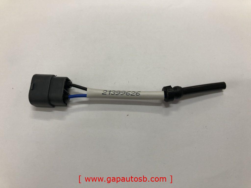 21399626 VOLVO FM FH EXPANSION TANK SENSOR GENUINE 1 0E07B27C 0090 4DA1 9FF0 012BC6488DCA