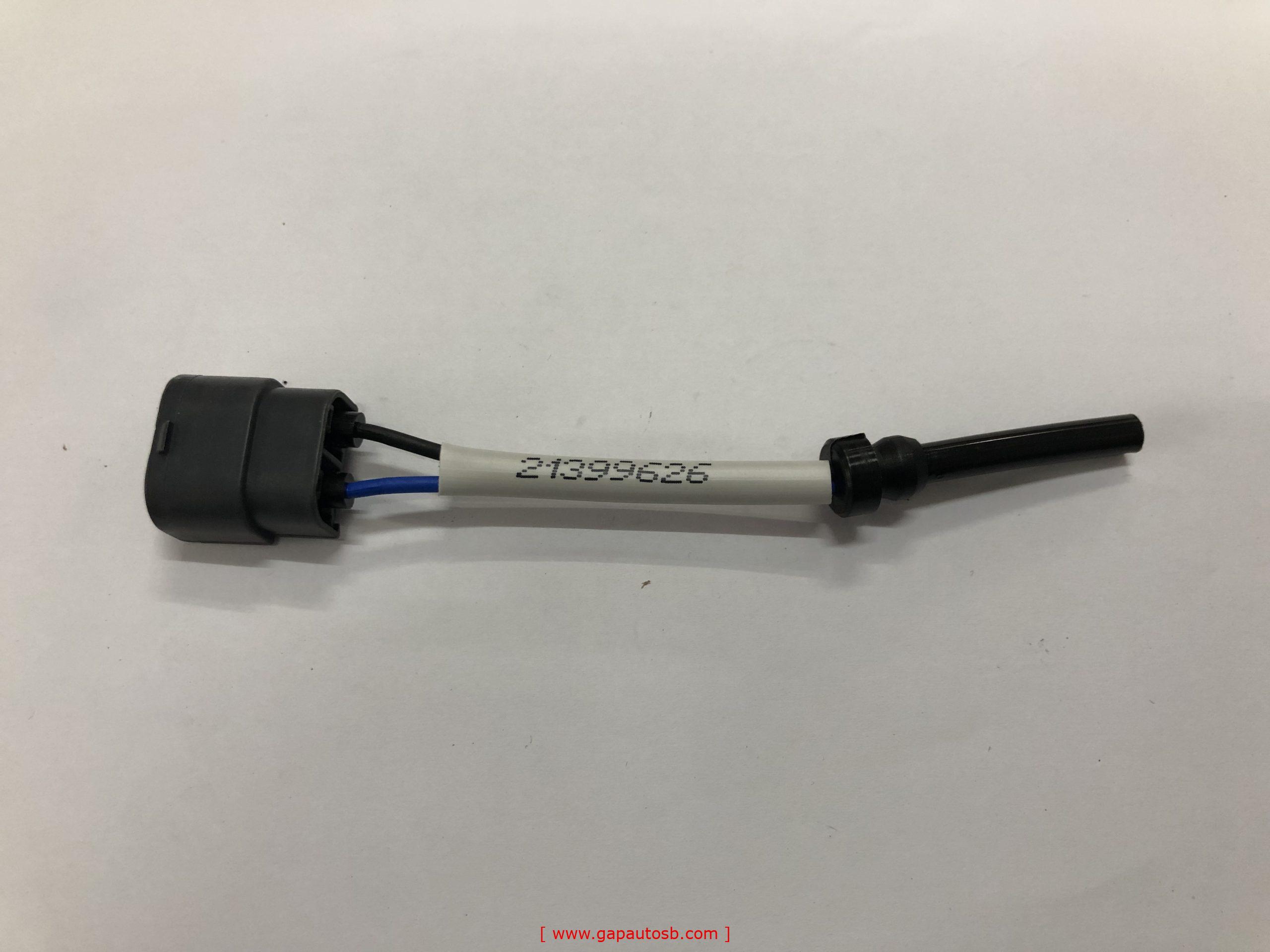 21399626 VOLVO FM FH EXPANSION TANK SENSOR GENUINE