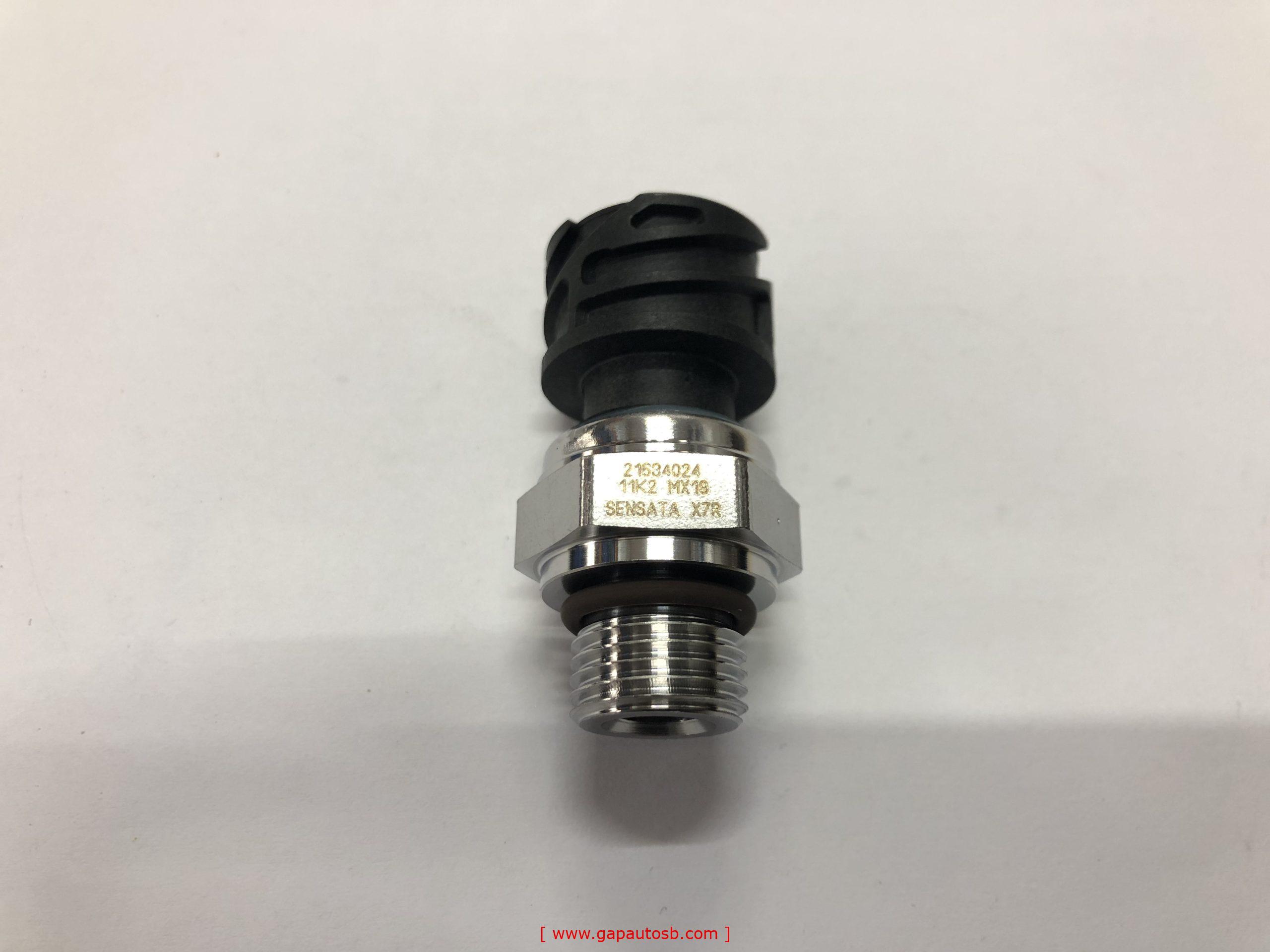21634024 VOLVO FM FM OIL PRESSURE SWITCH 4PIN GENUINE