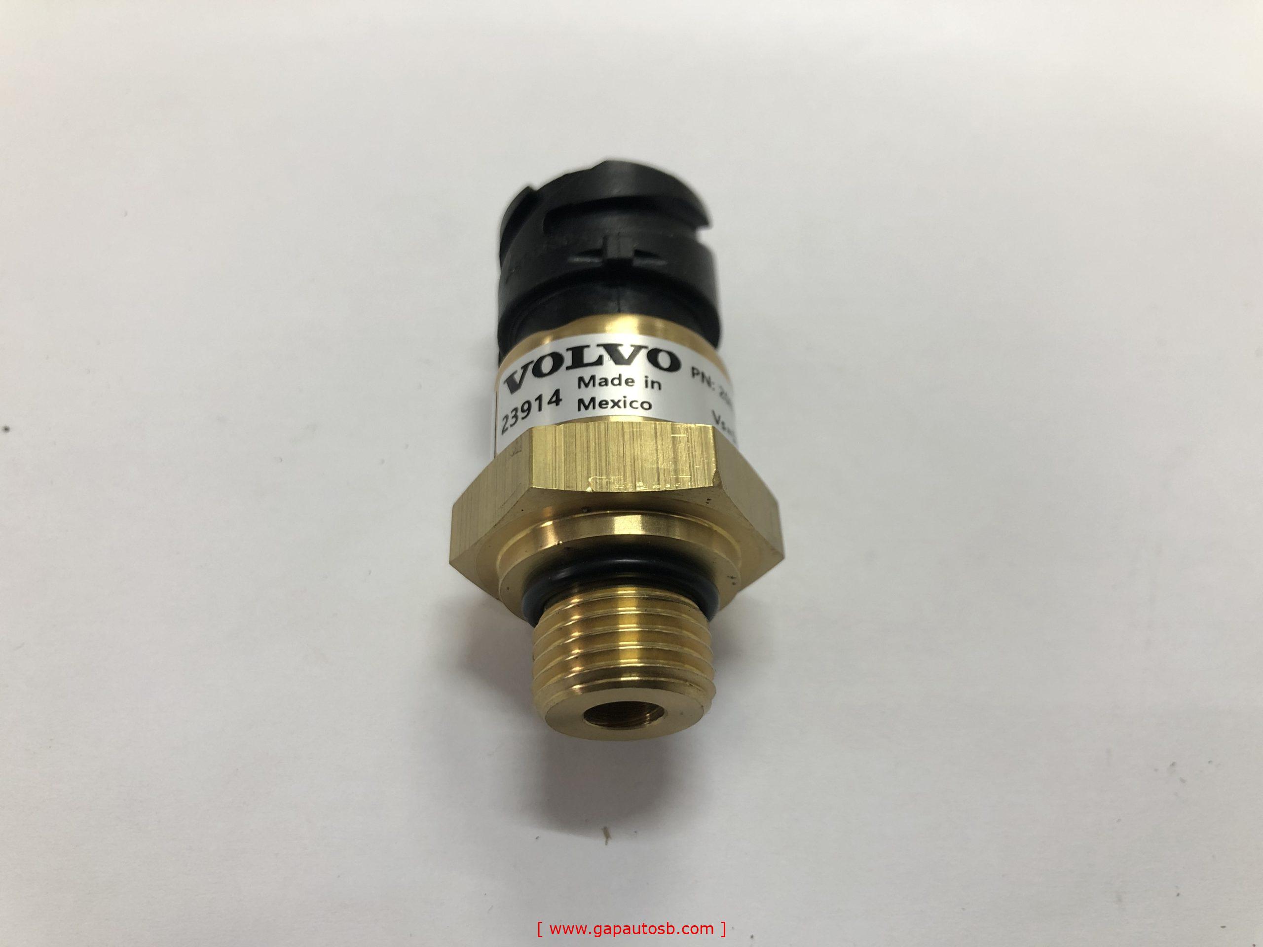 20829689 VOLVO FM FH METER OIL SENSOR GENUINE 3PIN