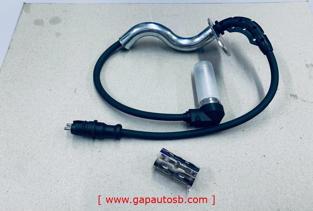 02.01.54.250403 MERCEDES ACTROS ABS SENSOR LH 2 PIN