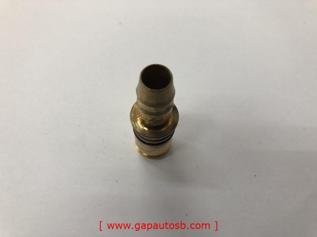 5227EB214 AUTO PARTS VOSS 230 STRAIGHT PLUG 12X1.5 NG12 3 13CC0233 0172 4F9F 8F32 11E886162AAE